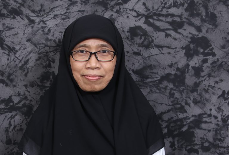 Dr. Hunainah, M.M.