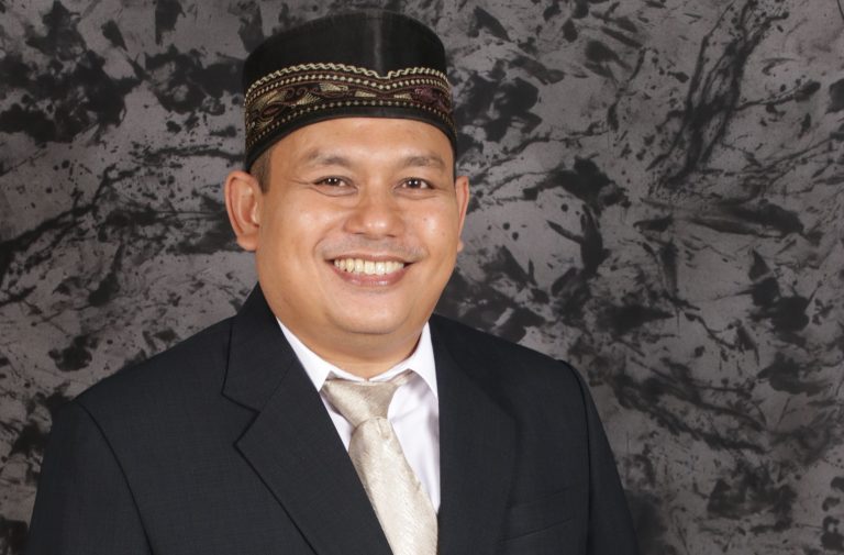 Dr. Yanwar Pribadi, S.S., M.A.