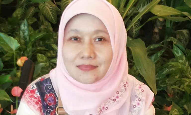 Dr. Hj. Umdatul Hasanah, S. Ag., M.Ag