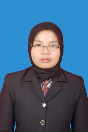 Fitri Raya, M.EK
