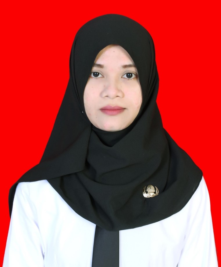 Laksmi Puspitasari, M.Si