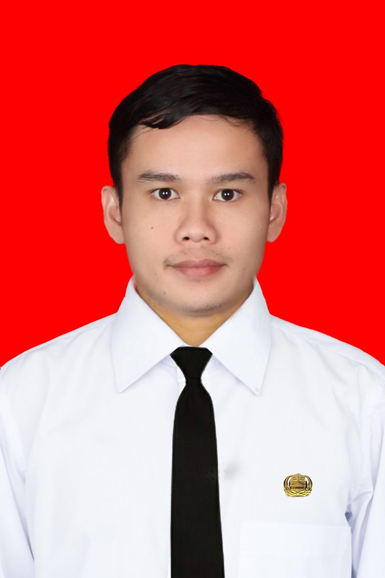 Sumintak, M.Si
