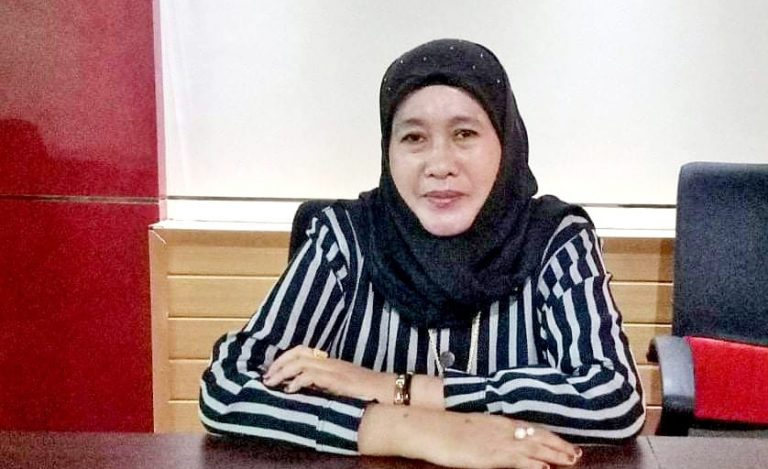 Dr. Umi Kultsum