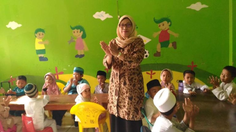 Relevansi Kurikulum MBKM S-1 PIAUD UIN Banten Terhadap Kebutuhan Raudatul Atfal di Provinsi Banten