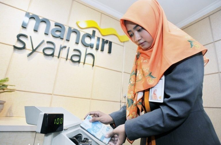 Sharia Banking System 4.0