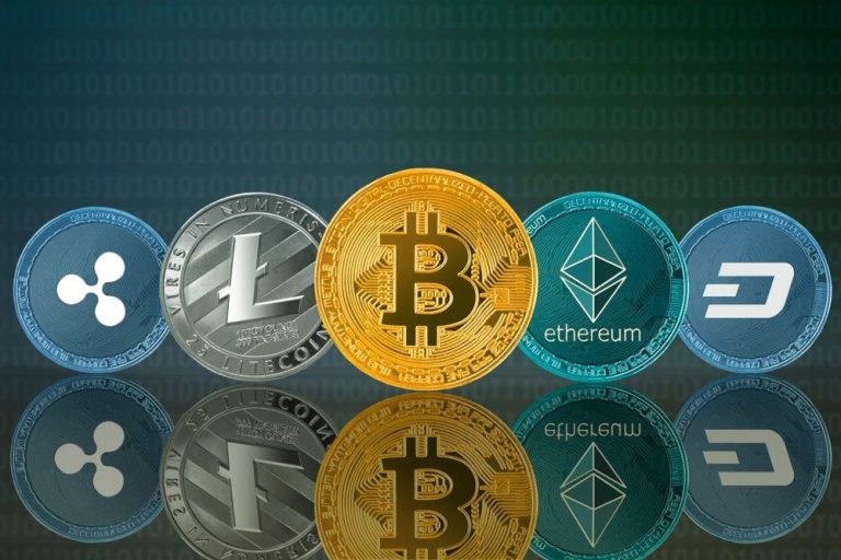 Masa Depan Cryptocurrency