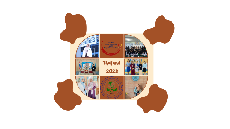 Kesan dan Pesan Alumnus KUKERTA Internasional Thailand 2023